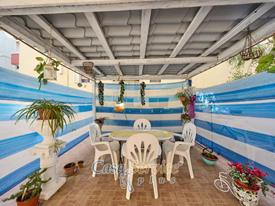 Immagine 6 di Appartamento in vendita  in Corso Italia a Gallipoli