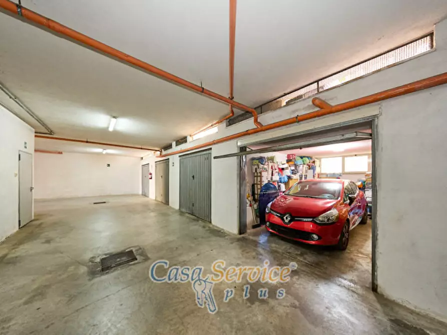 Immagine 8 di Appartamento in vendita  in Corso Italia a Gallipoli