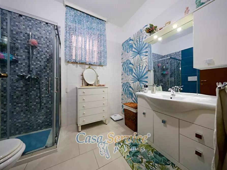 Immagine 9 di Appartamento in vendita  in Corso Italia a Gallipoli