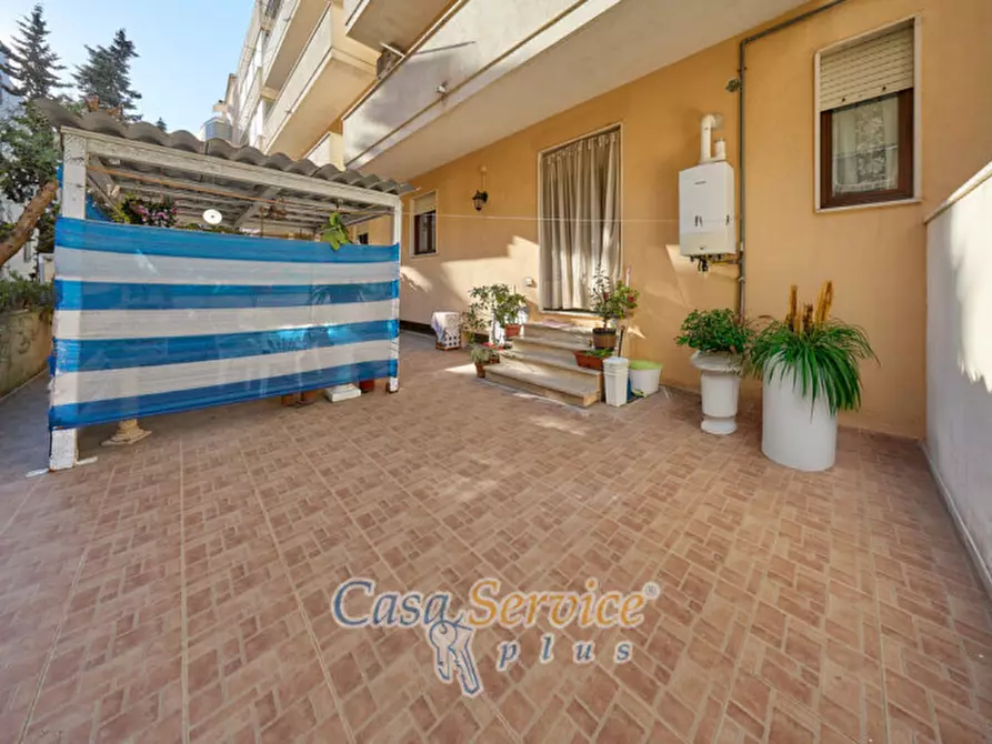 Immagine 11 di Appartamento in vendita  in Corso Italia a Gallipoli