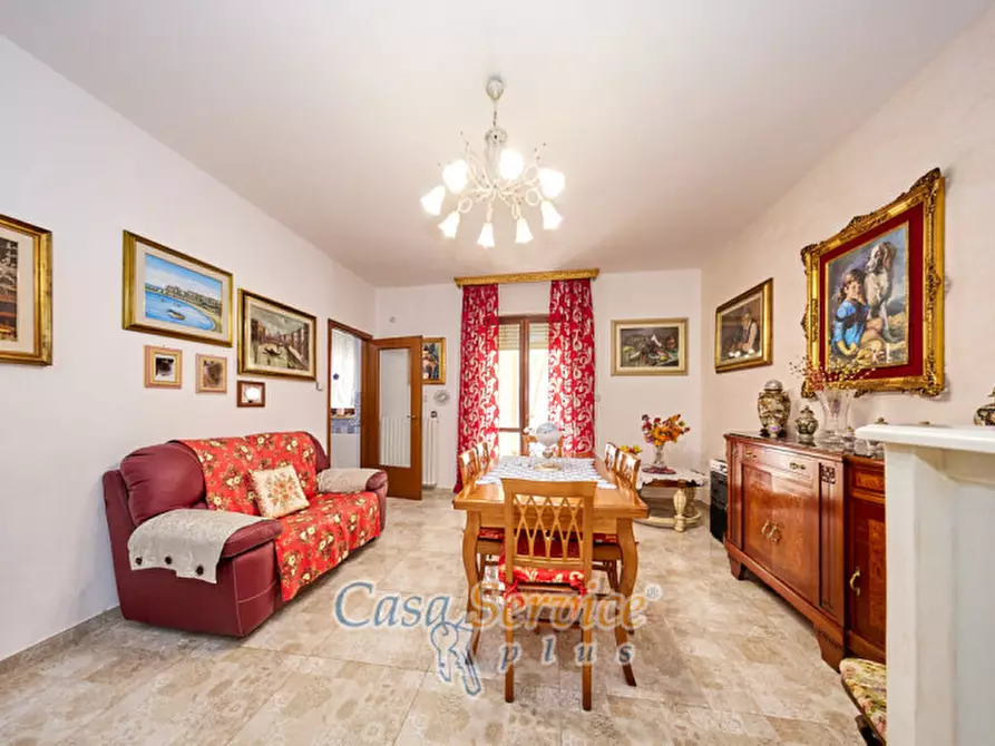 Immagine 12 di Appartamento in vendita  in Corso Italia a Gallipoli