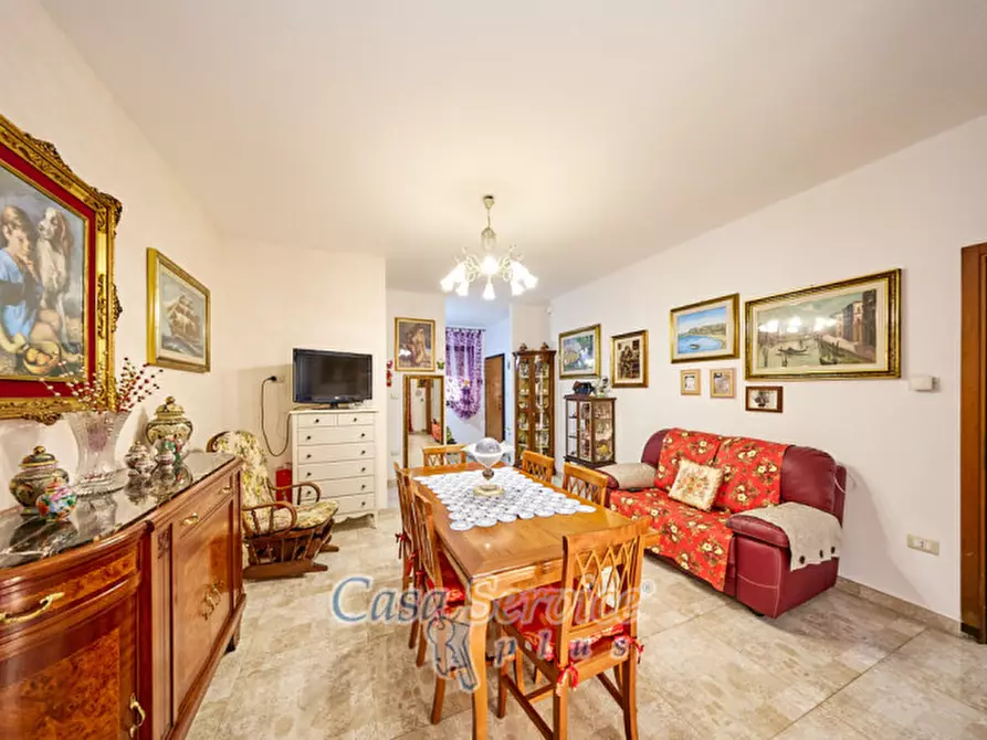 Immagine 13 di Appartamento in vendita  in Corso Italia a Gallipoli