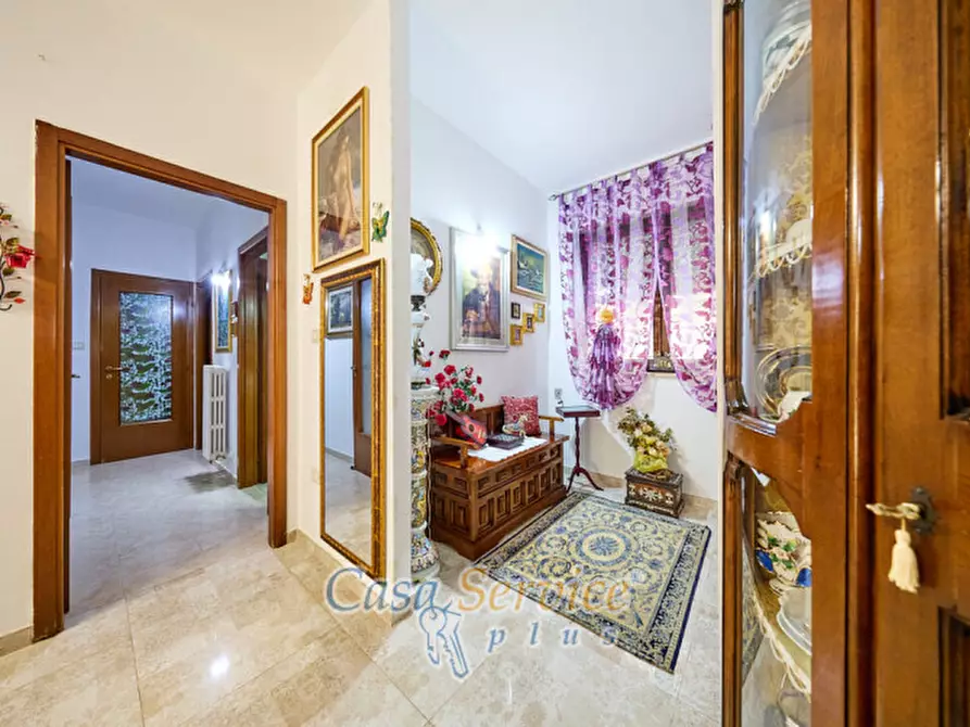 Immagine 15 di Appartamento in vendita  in Corso Italia a Gallipoli