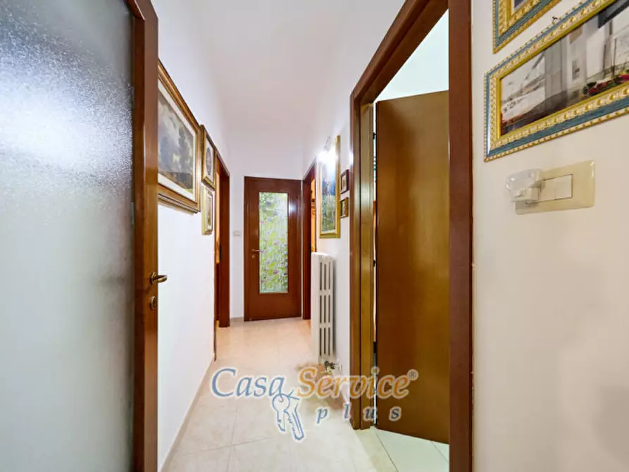 Immagine 16 di Appartamento in vendita  in Corso Italia a Gallipoli