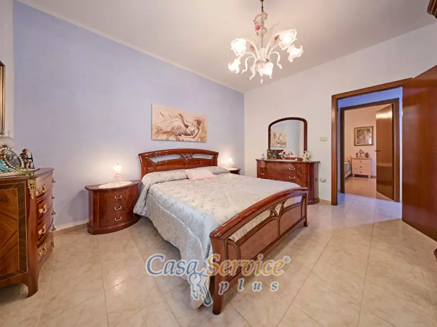 Immagine 17 di Appartamento in vendita  in Corso Italia a Gallipoli