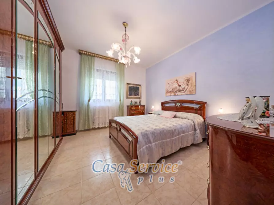 Immagine 18 di Appartamento in vendita  in Corso Italia a Gallipoli