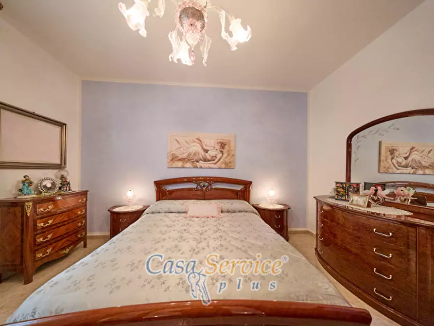 Immagine 19 di Appartamento in vendita  in Corso Italia a Gallipoli