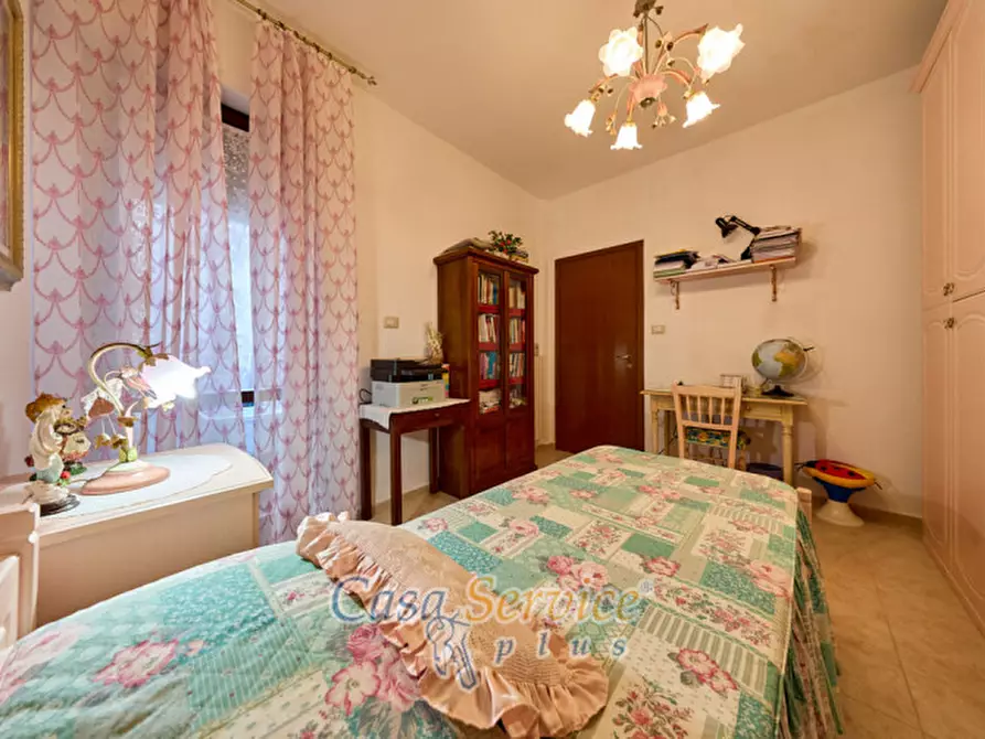 Immagine 20 di Appartamento in vendita  in Corso Italia a Gallipoli