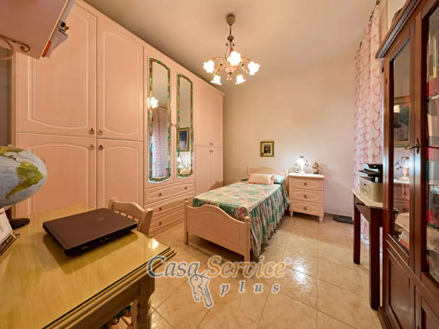 Immagine 21 di Appartamento in vendita  in Corso Italia a Gallipoli