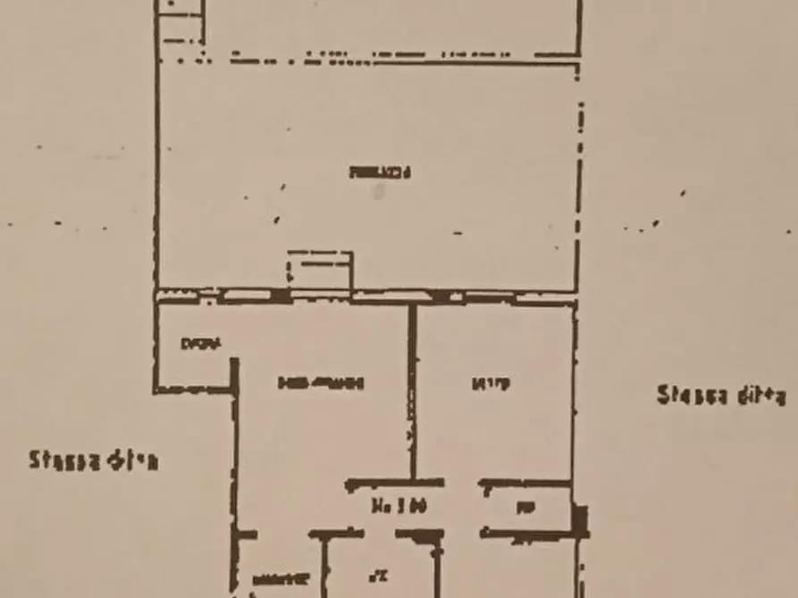 Immagine 23 di Appartamento in vendita  in Corso Italia a Gallipoli