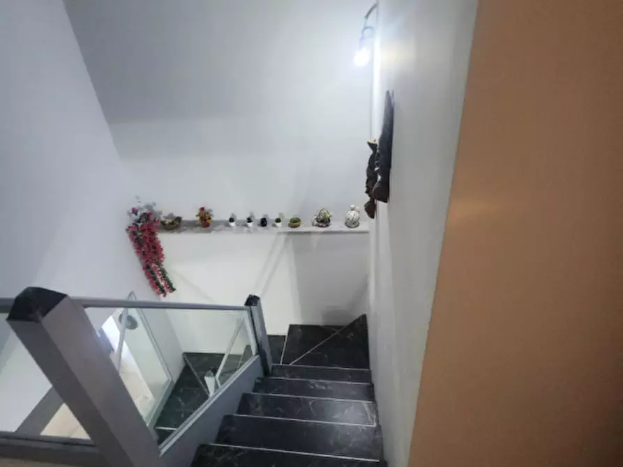 Immagine 3 di Appartamento in vendita  in via Stanislao De Crescenzo,7 a Salerno