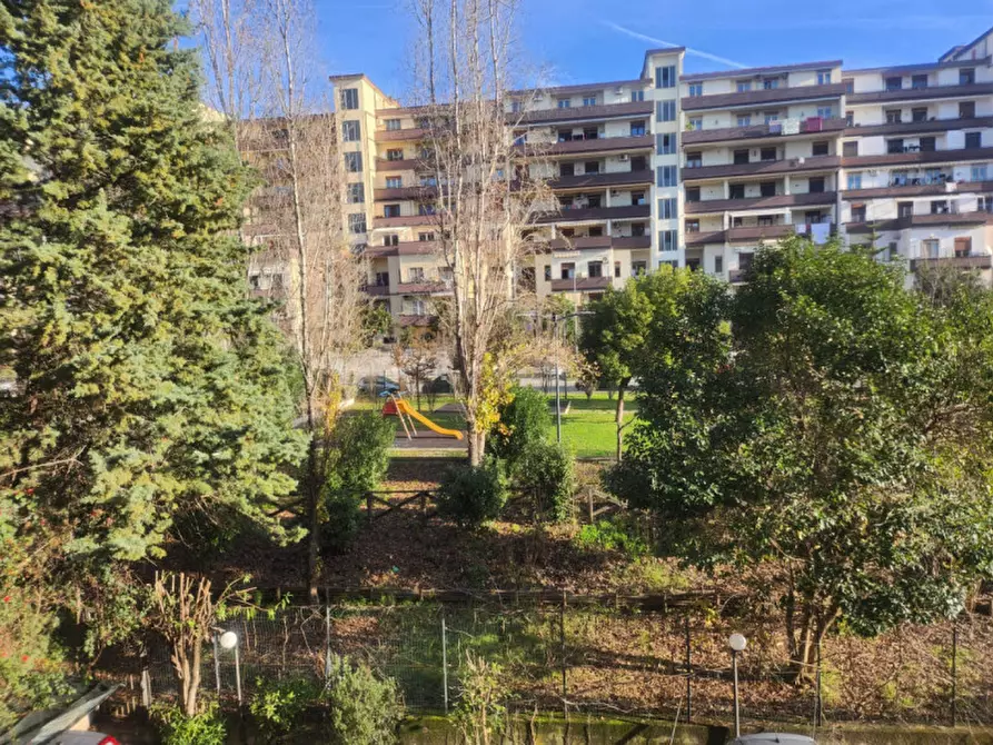 Immagine 7 di Appartamento in vendita  in via Stanislao De Crescenzo,7 a Salerno