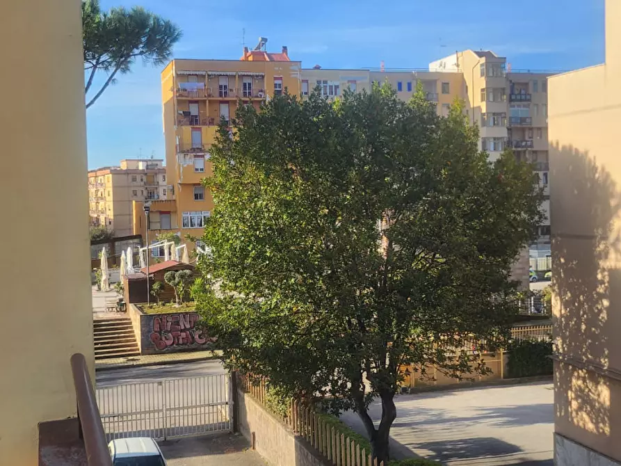Immagine 9 di Appartamento in vendita  in via Stanislao De Crescenzo,7 a Salerno