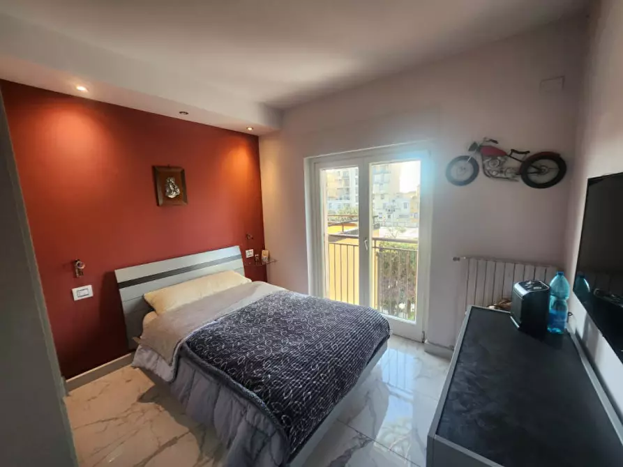 Immagine 10 di Appartamento in vendita  in via Stanislao De Crescenzo,7 a Salerno