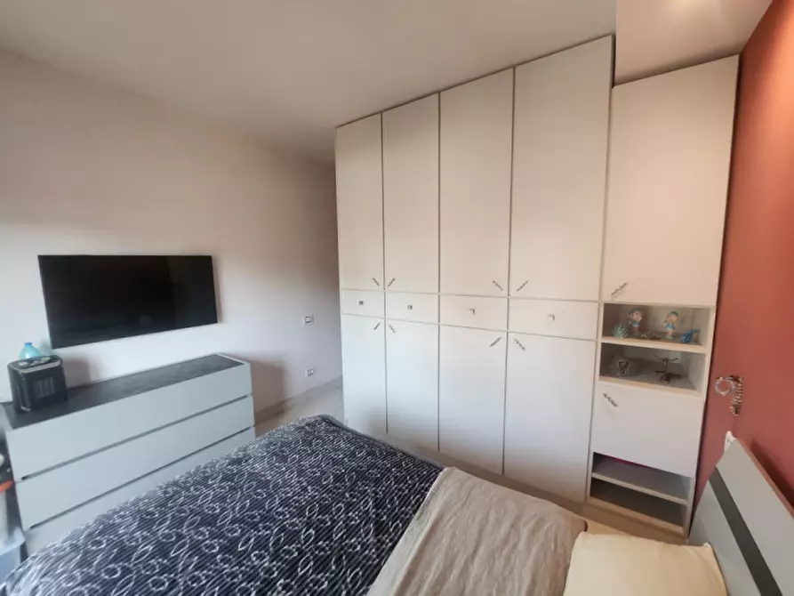 Immagine 12 di Appartamento in vendita  in via Stanislao De Crescenzo,7 a Salerno