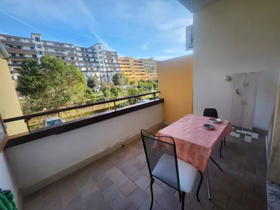 Immagine 16 di Appartamento in vendita  in via Stanislao De Crescenzo,7 a Salerno