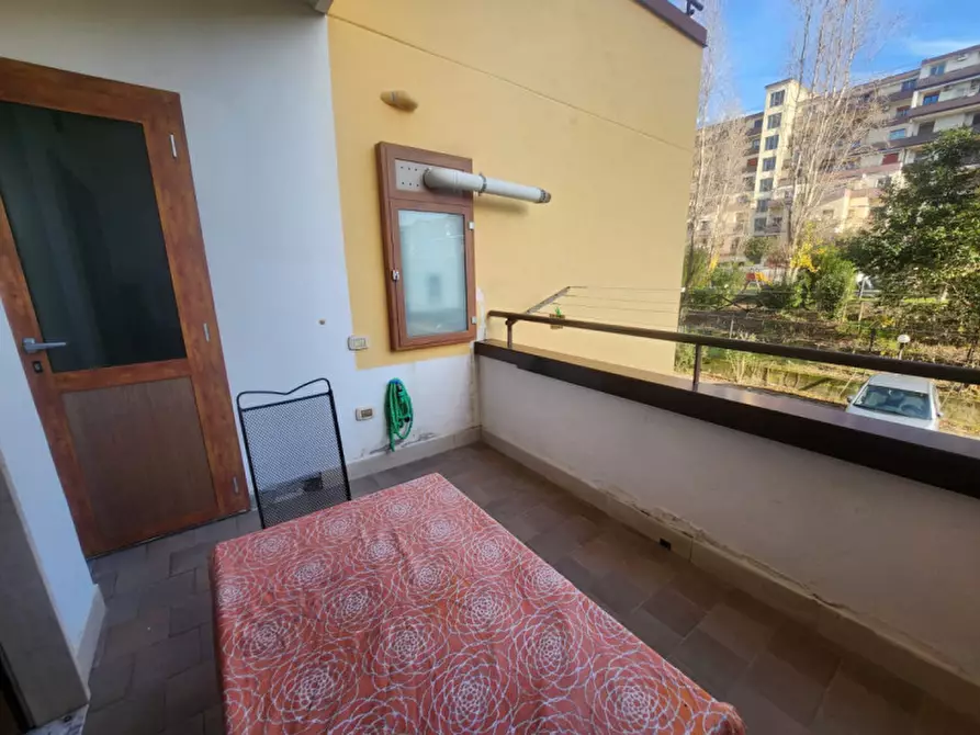 Immagine 22 di Appartamento in vendita  in via Stanislao De Crescenzo,7 a Salerno