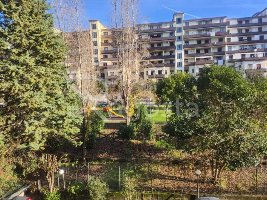 Immagine 5 di Appartamento in vendita  in via Stanislao De Crescenzo,7 a Salerno