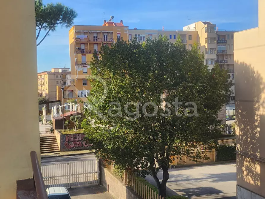 Immagine 7 di Appartamento in vendita  in via Stanislao De Crescenzo,7 a Salerno