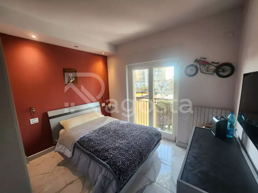 Immagine 8 di Appartamento in vendita  in via Stanislao De Crescenzo,7 a Salerno