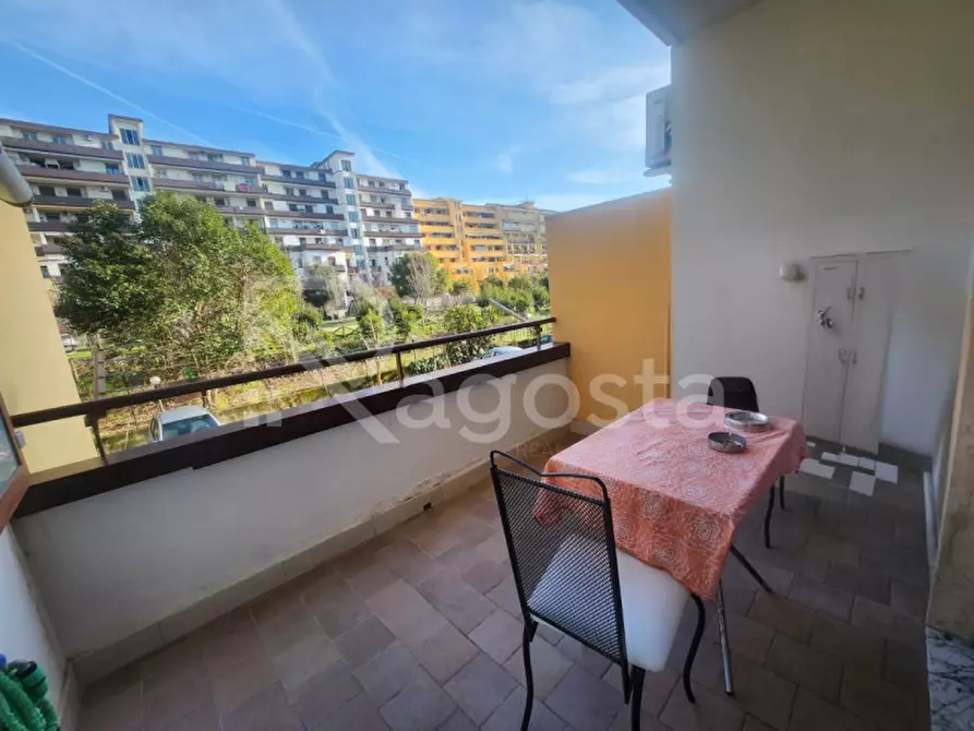 Immagine 14 di Appartamento in vendita  in via Stanislao De Crescenzo,7 a Salerno