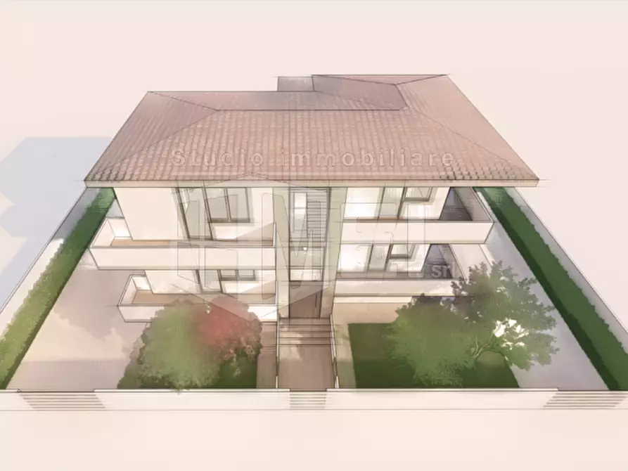 Immagine 4 di Casa bifamiliare in vendita  in Via Carlo Puini a Livorno