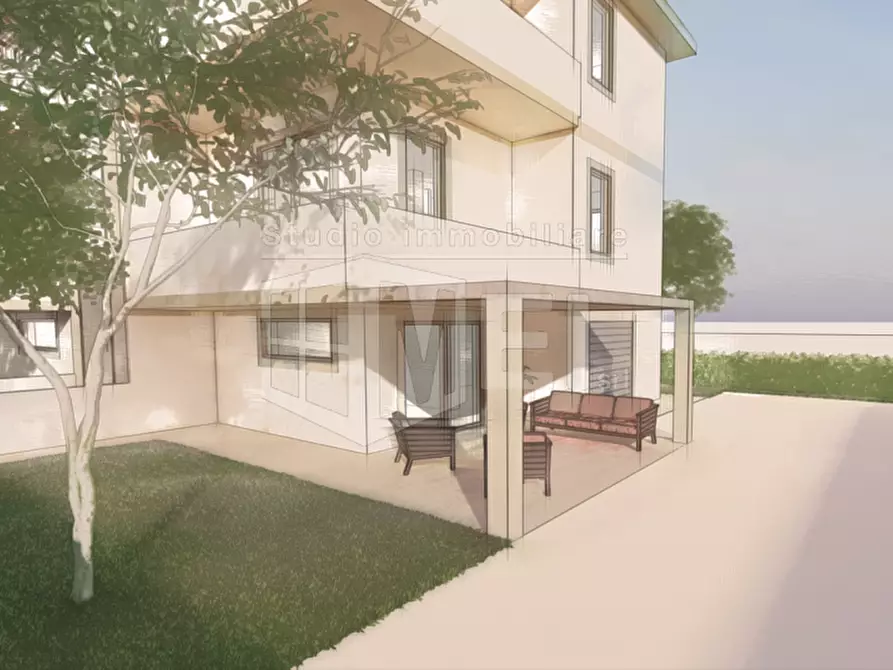 Immagine 5 di Casa bifamiliare in vendita  in Via Carlo Puini a Livorno