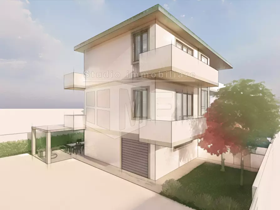 Immagine 8 di Casa bifamiliare in vendita  in Via Carlo Puini a Livorno