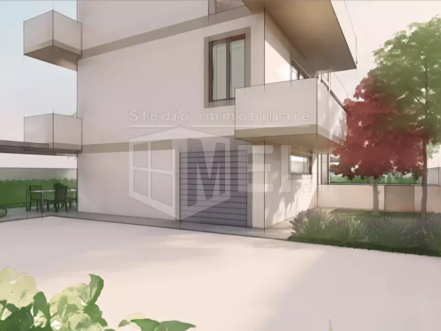 Immagine 9 di Casa bifamiliare in vendita  in Via Carlo Puini a Livorno