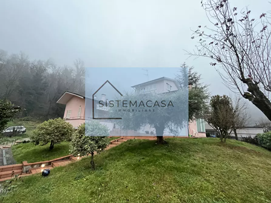 Immagine 3 di Casa indipendente in vendita  in Via Roma a Dovadola