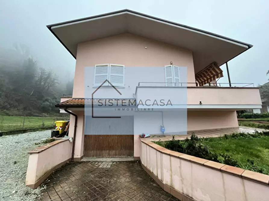 Immagine 11 di Casa indipendente in vendita  in Via Roma a Dovadola