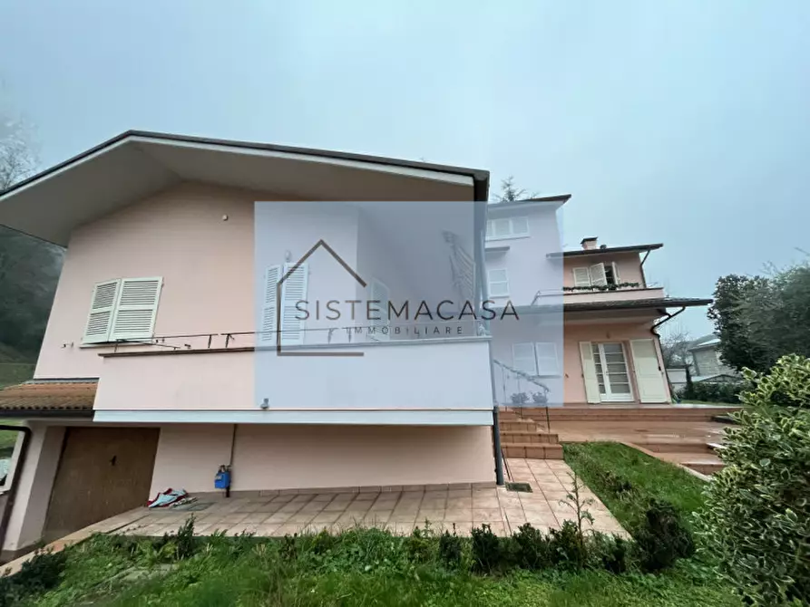 Immagine 12 di Casa indipendente in vendita  in Via Roma a Dovadola