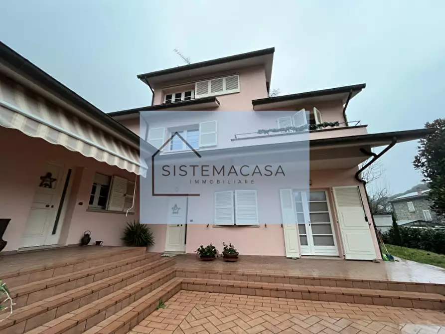 Immagine 14 di Casa indipendente in vendita  in Via Roma a Dovadola