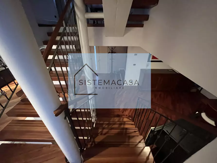 Immagine 38 di Casa indipendente in vendita  in Via Roma a Dovadola