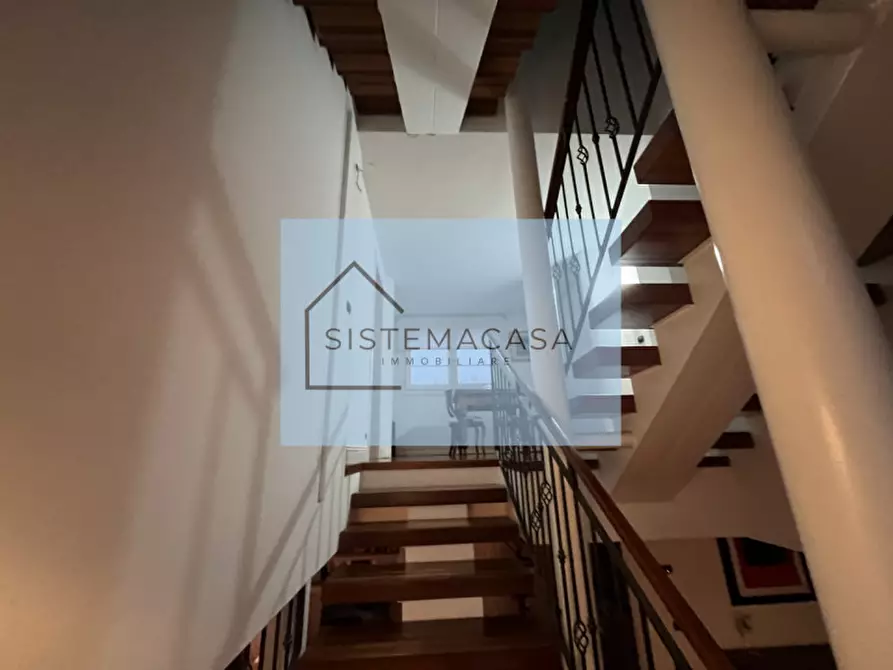 Immagine 39 di Casa indipendente in vendita  in Via Roma a Dovadola