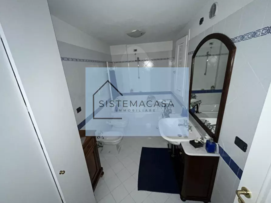 Immagine 48 di Casa indipendente in vendita  in Via Roma a Dovadola