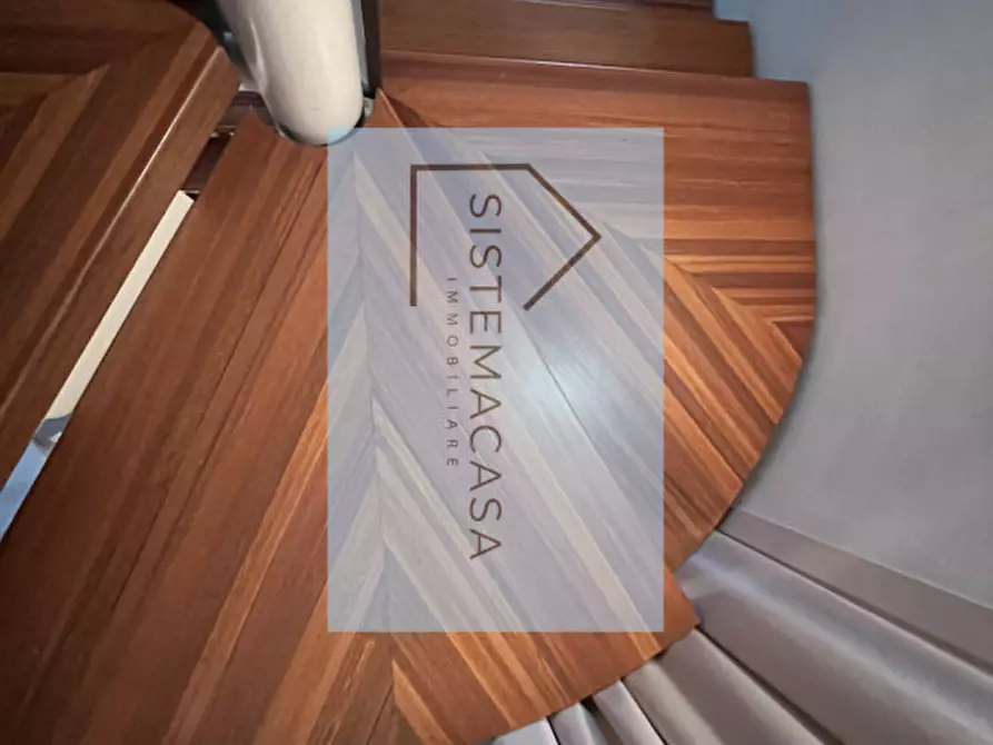 Immagine 63 di Casa indipendente in vendita  in Via Roma a Dovadola