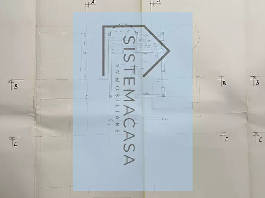 Immagine 76 di Casa indipendente in vendita  in Via Roma a Dovadola