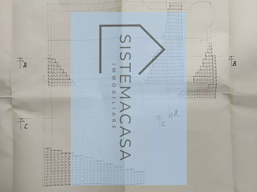 Immagine 77 di Casa indipendente in vendita  in Via Roma a Dovadola