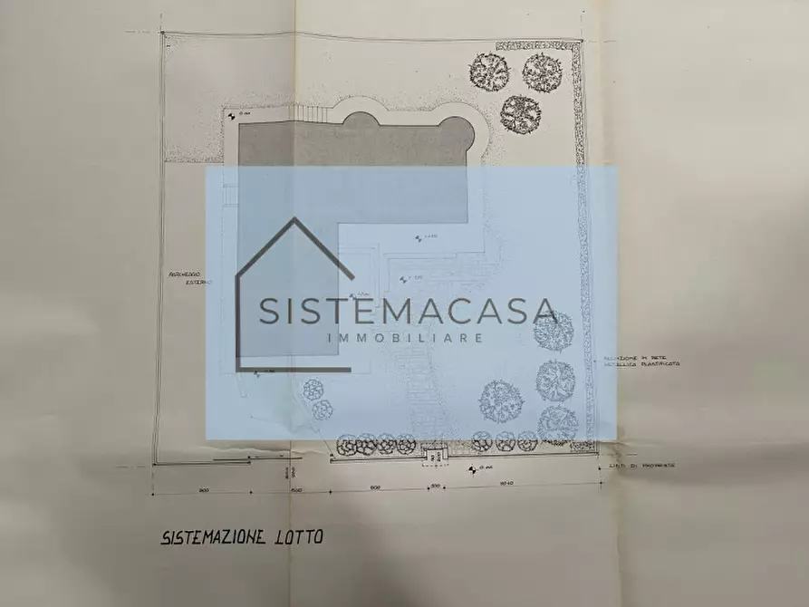 Immagine 78 di Casa indipendente in vendita  in Via Roma a Dovadola