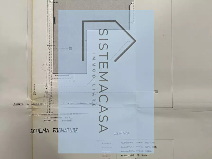 Immagine 79 di Casa indipendente in vendita  in Via Roma a Dovadola