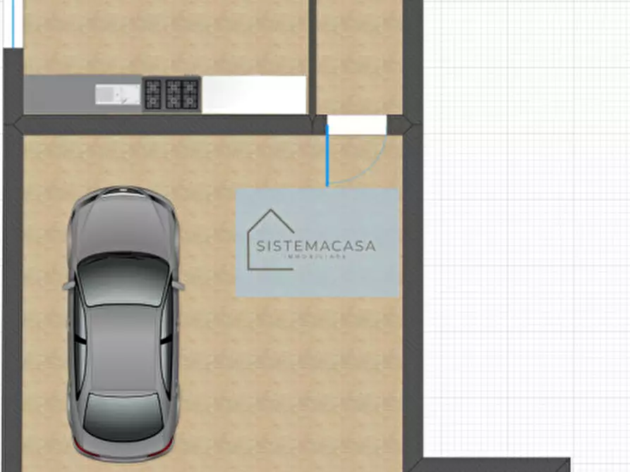 Immagine 82 di Casa indipendente in vendita  in Via Roma a Dovadola