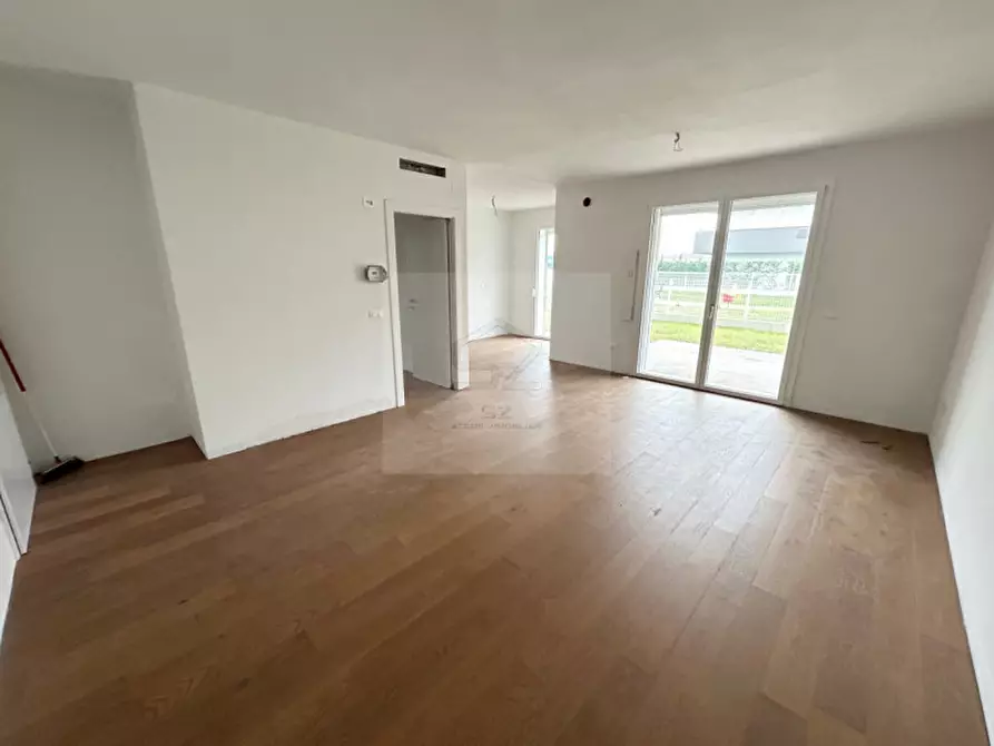 Immagine 1 di Appartamento in vendita  in via brenta a Albignasego
