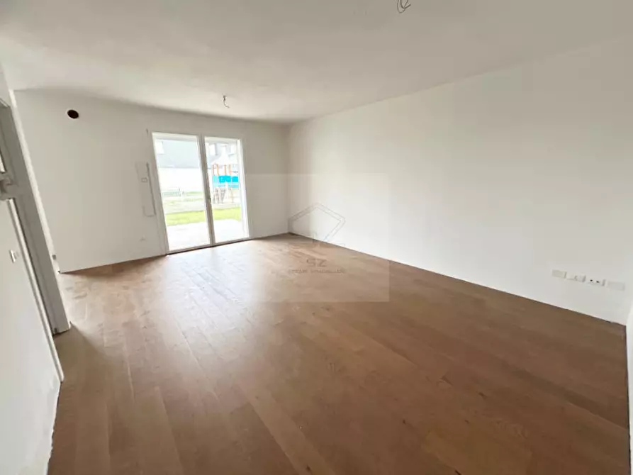 Immagine 3 di Appartamento in vendita  in via brenta a Albignasego