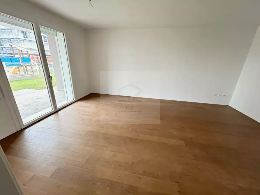 Immagine 4 di Appartamento in vendita  in via brenta a Albignasego