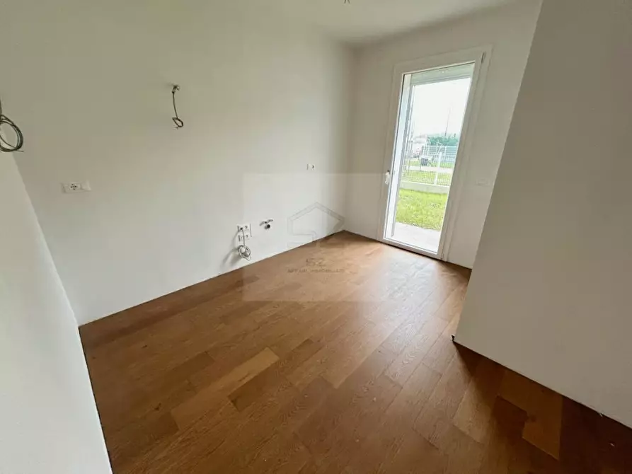 Immagine 5 di Appartamento in vendita  in via brenta a Albignasego