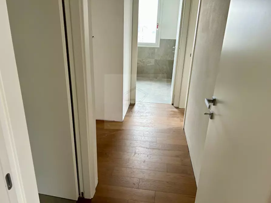 Immagine 6 di Appartamento in vendita  in via brenta a Albignasego