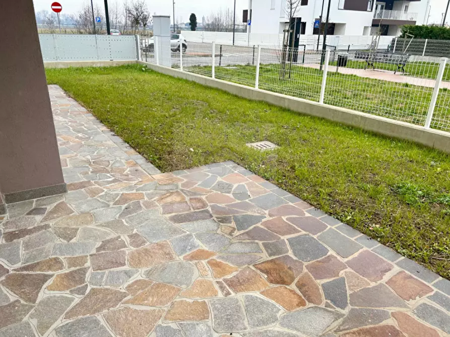 Immagine 11 di Appartamento in vendita  in via brenta a Albignasego