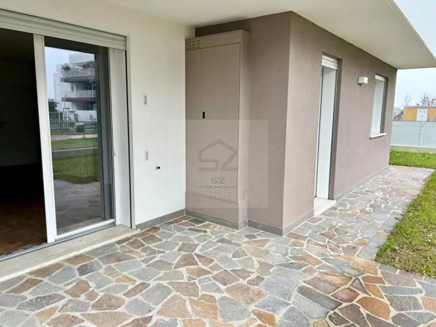 Immagine 12 di Appartamento in vendita  in via brenta a Albignasego