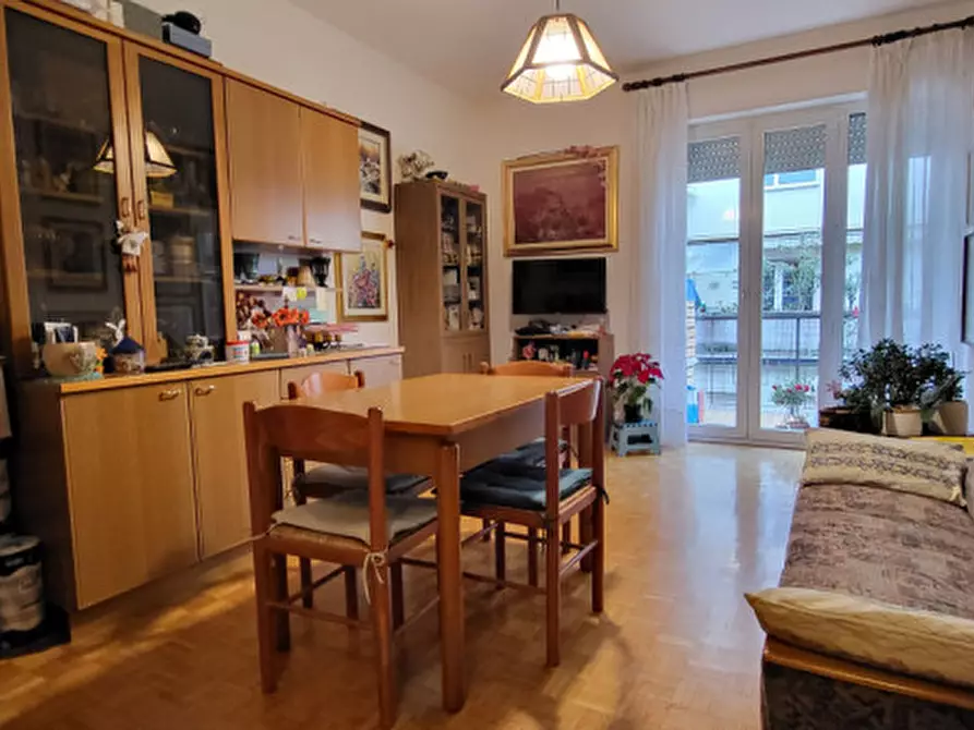 Immagine 2 di Appartamento in vendita  in Via dei Vanga - Wangergasse a Bolzano